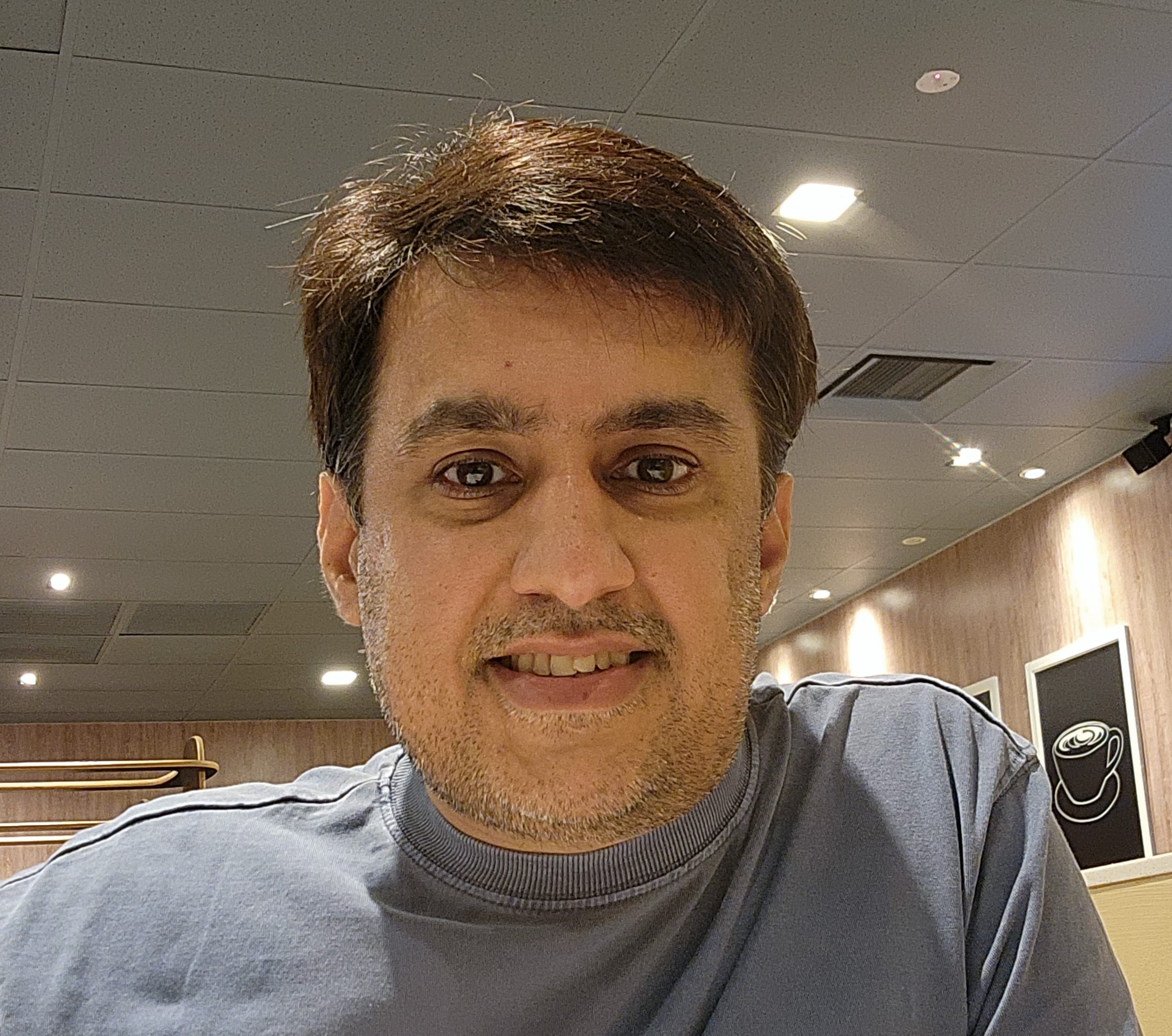 Tauseef Usman